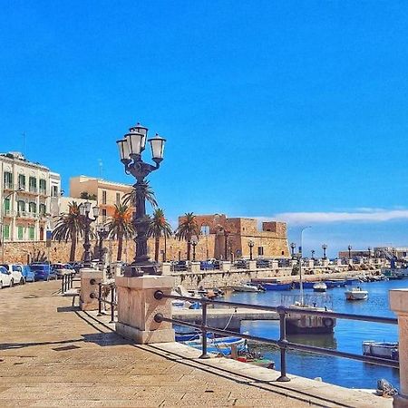 Mediterranean House Bari Exterior foto