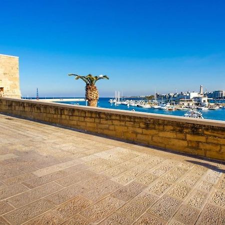 Mediterranean House Bari Exterior foto