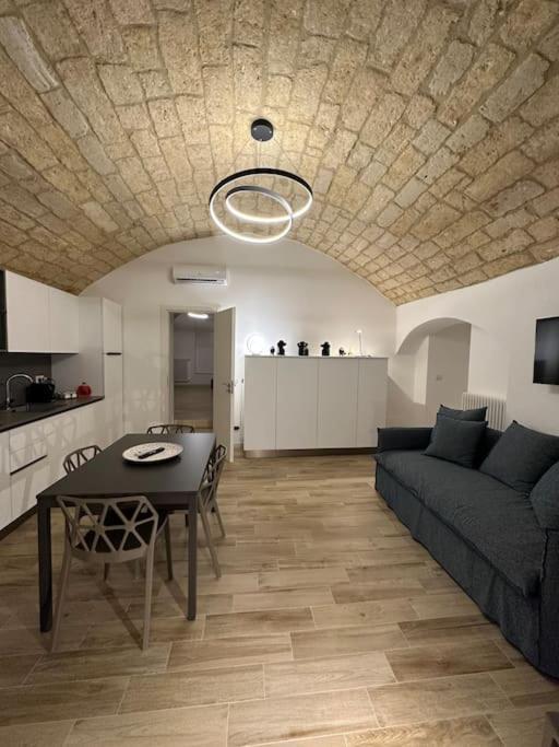 Mediterranean House Bari Exterior foto