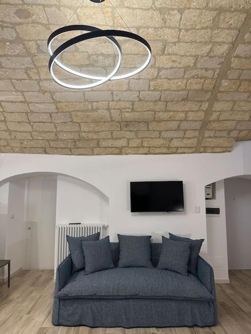 Mediterranean House Bari Exterior foto